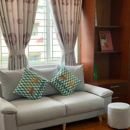 Li Homestay 134 Tran Binh, My Dinh, Nam Tu Liem, Ha Noi Hanoi Eksteriør bilde
