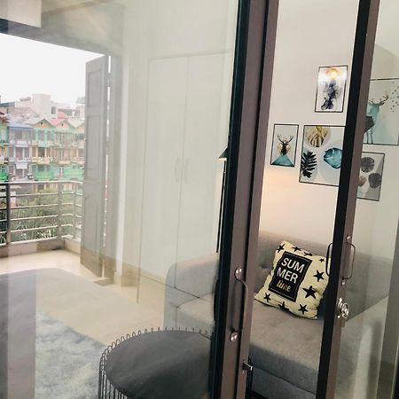 Li Homestay 134 Tran Binh, My Dinh, Nam Tu Liem, Ha Noi Hanoi Eksteriør bilde
