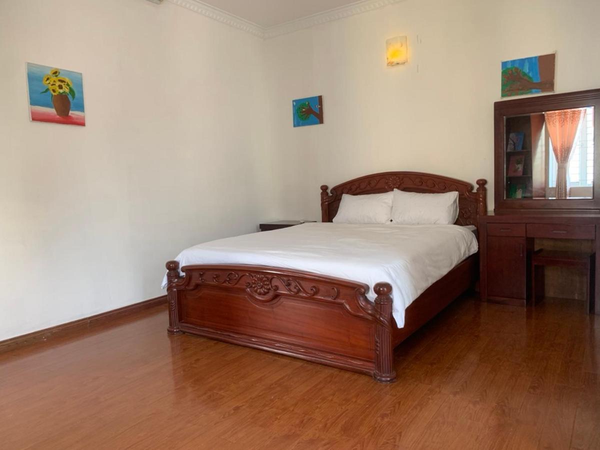 Li Homestay 134 Tran Binh, My Dinh, Nam Tu Liem, Ha Noi Hanoi Eksteriør bilde