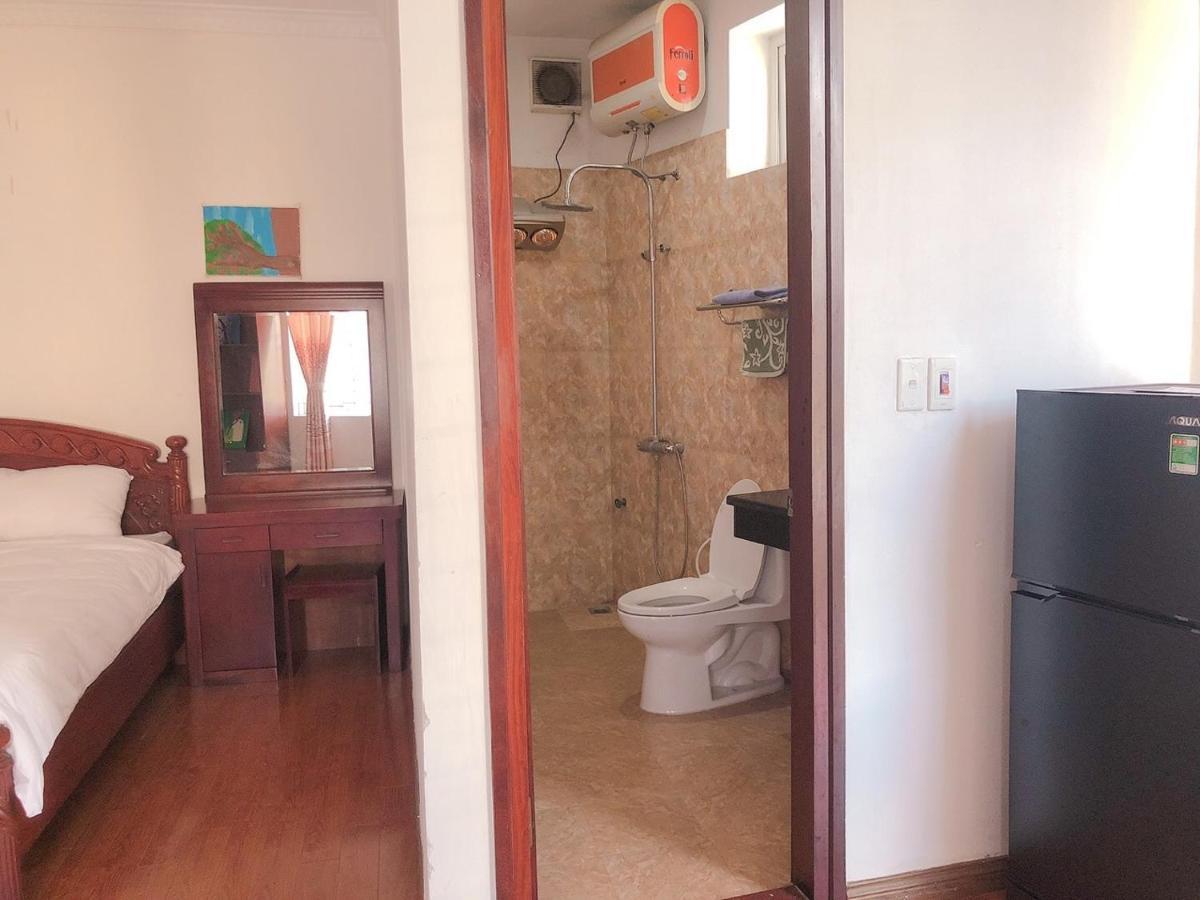 Li Homestay 134 Tran Binh, My Dinh, Nam Tu Liem, Ha Noi Hanoi Eksteriør bilde
