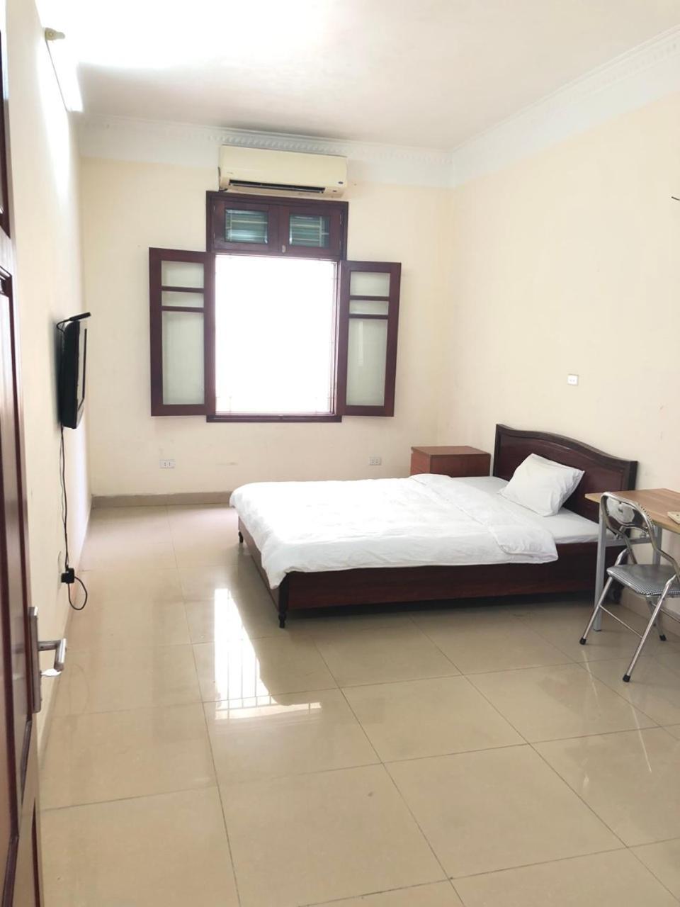 Li Homestay 134 Tran Binh, My Dinh, Nam Tu Liem, Ha Noi Hanoi Eksteriør bilde