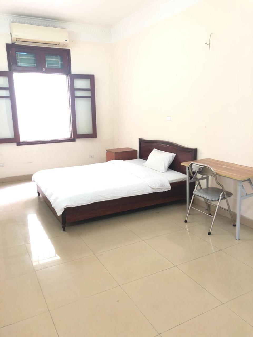 Li Homestay 134 Tran Binh, My Dinh, Nam Tu Liem, Ha Noi Hanoi Eksteriør bilde