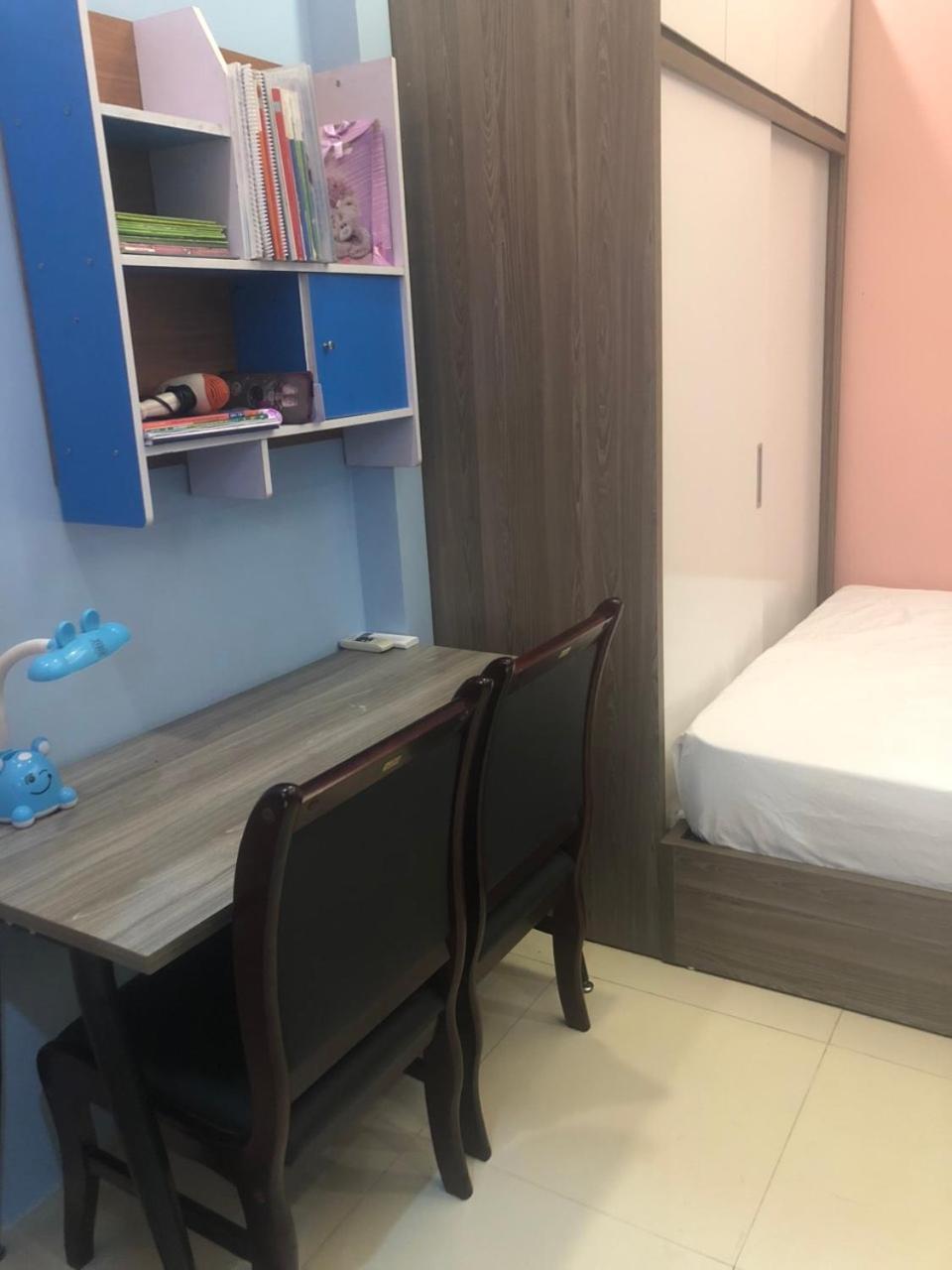 Li Homestay 134 Tran Binh, My Dinh, Nam Tu Liem, Ha Noi Hanoi Eksteriør bilde