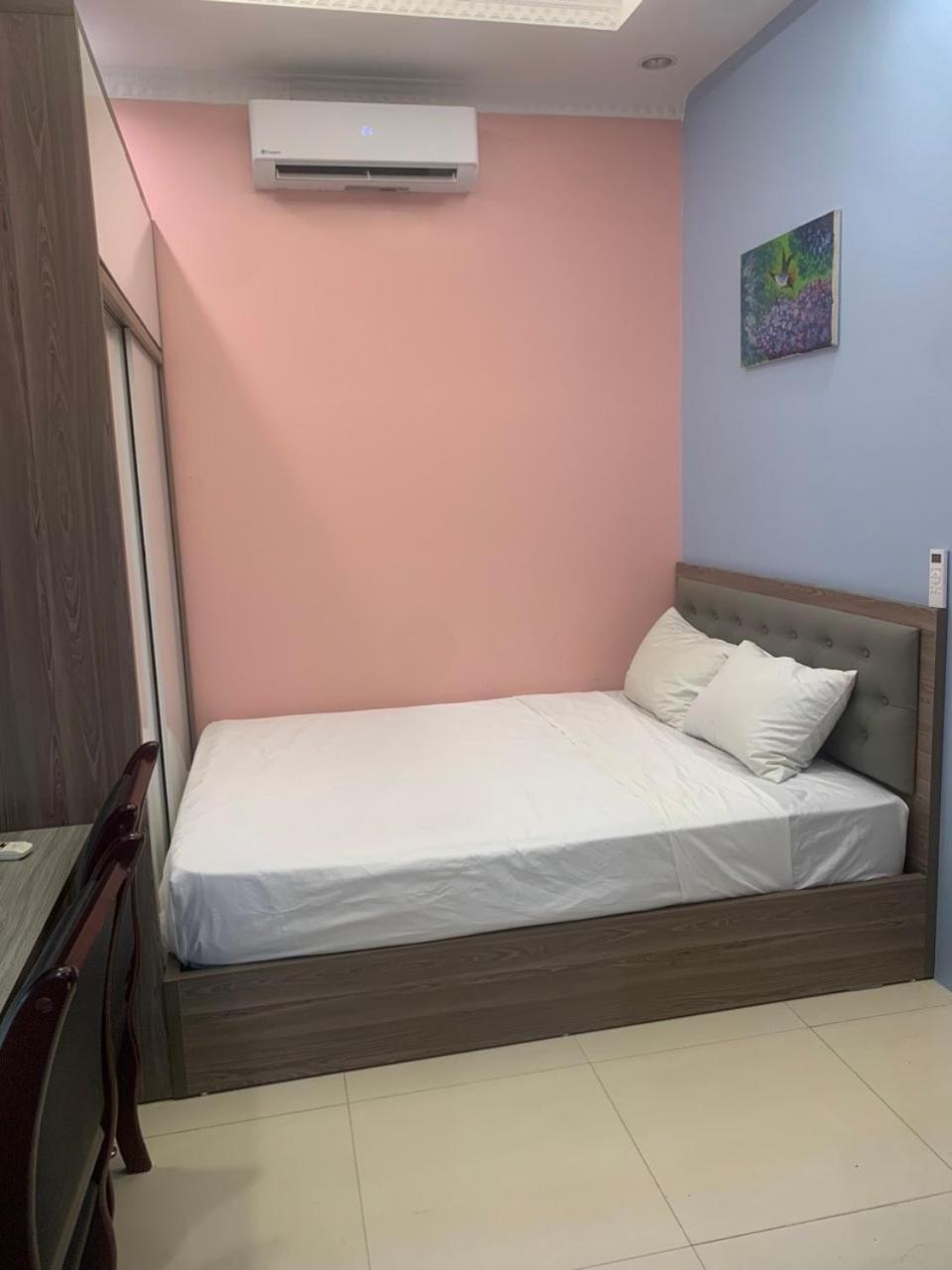 Li Homestay 134 Tran Binh, My Dinh, Nam Tu Liem, Ha Noi Hanoi Eksteriør bilde